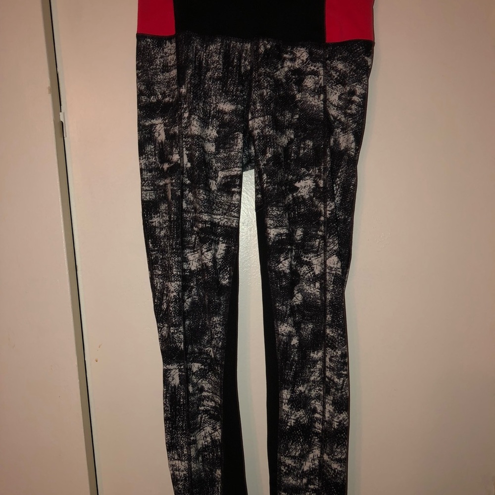 Adidas leggings